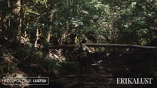 ERIKA LUST - Domination, submission, bondage & rough pleasure