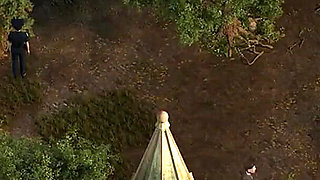 The Genesis Order V55124 Part 150 Horny Sexy Boss by Loveskysan69