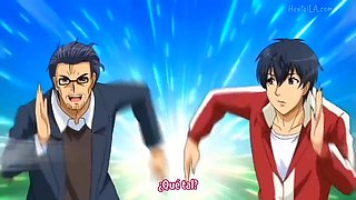 Anime yammy girl hot porn story