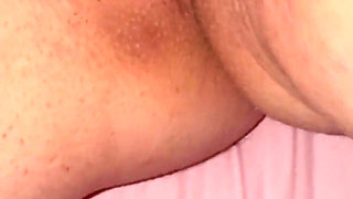 My Wife Close up Wet Pussy Masturbation