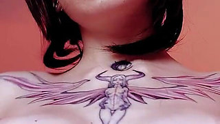 I Fuck Step Stepbrother While His Girl Is at Work