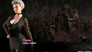 Treasure Of Nadia: It's Good To Be Back Ep 280