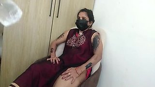 Indian landlord rough fucks tenant girl doggystyle for not paying rent - Amanraza9 Hotty_preeti Zoyafast1 homemade desi bhabhi