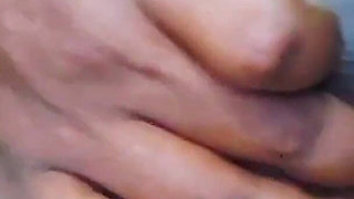 Latika Bhabhi Hardcore with Step Father Big Boobs