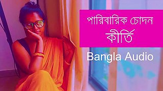 Bangla Housewife Gets Creampie After Cowgirl Action Part 1