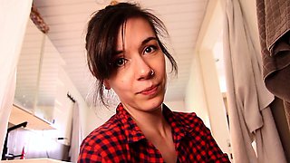 MissMiserlou - Mama Gives You A Bath - Handjob SPE SPH