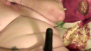 Need Alone Time. Hubby Was on His Way Home