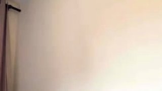 Ema Moscardini Bends Over To Masturbate With Cumshot