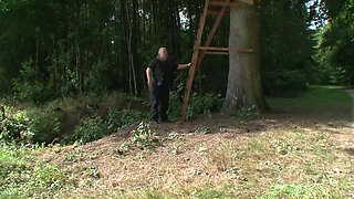 Absolute BDSM - Anal Destroyed and Deeply Inseminated