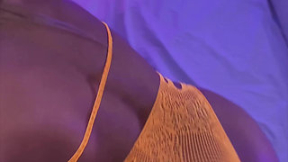 Rara Knupps Recieves a Lewd Treatment