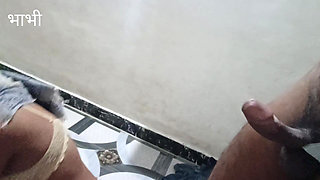 Pregnant Bhabhi Pilai India