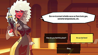 Vega Hunters Porn Game Play Animation Collection [part 02] Sex Game Play [18+] Nude Game Play