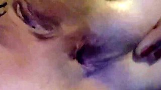 SklavinS_pervert First Pisshole Fuck - Destroyed Peehole Creampie by Master