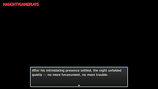 Celina's Calling 03 by Morrak Games