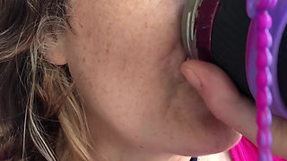 Spilling the Tea on Losing My BBC Virginity in Dallas, Texas