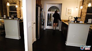 Grooby Girls - cute face xxx