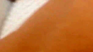 That's Not Her Boyfriend's Dick, That's His Stepdad's! Now She'll Show Him What a Slut She Is