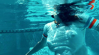 Pool Time!