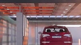 Apocalust - Part 34 Yoga Pants MILF and Stuck in Car by Loveskysan69