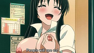 Damsel with Meaty Mammories and Ginormous Caboose Wants to Be Crammed with Internal cumshot