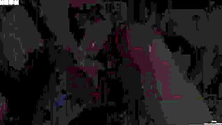 Japanese beauty captivates with intense, sultry ASMR passion