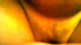 Brazilian Housemaid Pussy Pounded