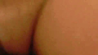 Young Endy Is Horny for Stepfather's Cock