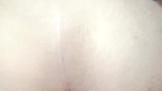 Anal Punishment