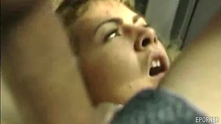 Das Good To Hump A Whore In Your Car - Vintage Sex