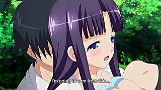 Big tits hentai: Fansly  Hentai Anime Porn