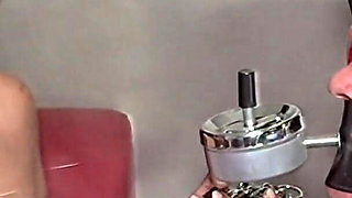 Slave, Lighten My Sigare