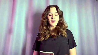 Ellie Skyes - Your Dream Nurse