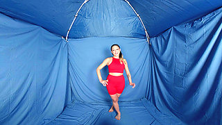 Extra Horny Girlfriend