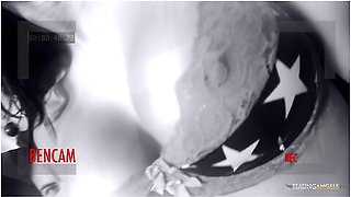 Gorgeous Sluts Love Playing With Two Cocks At Once