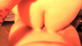 Pounding My Tattooed Big Ass - Total Fucking Awesomeness