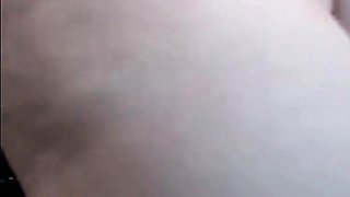 Big-Titted Blonde Amateur Samantha's Webcam Show