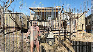 Nudist Couple Public Nudity & Outdoor Sex - Amateur Homemade HD