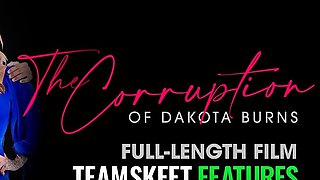 Chick gets oiled and drilled hard by pool