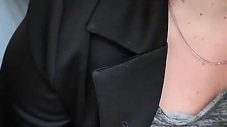 I Masturbate in the Car!