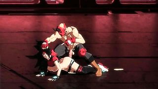 Onyx + Splicer Thug (Vanilla)