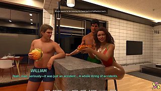 My Italian Housewife: Insatiable Slut (Part 4)