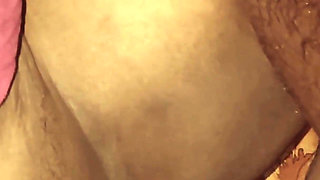 Brother-in-law Tore Wet Sister-in-law's Pussy