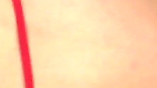 Faye Rampton a naughty girlfriend with shaved pussy and dark hair loves to experience sexual pleasure