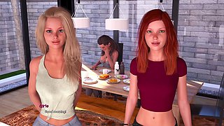 Butt-fucked, barely 18, anal asses