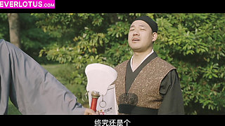 Vintage Chinese Porn Outlaws of the Marsh - 1