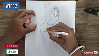 Newly Married Desi Couple honeymoon full Video