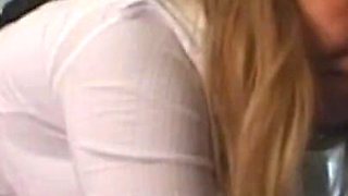 BDSM seduction without brakes - Scene #08