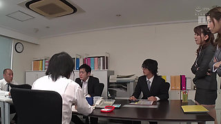 Double Slut Cock and Anal Licking Harlem Follow-up Slippy Sloppy Ejaculations!!. 2