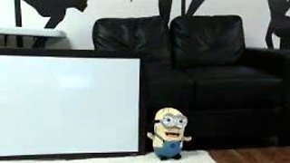 Close up cock jerking solo