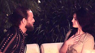 Brad Newman and Petra Blair's romantic dirt by ForPlay Films